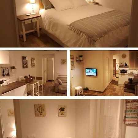 Casa De Madrid Apartment Bagian luar foto